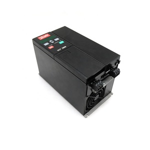 Variador de Frecuencia Original Nuevo Danfoss Automation Drive VLT2855PT4B20STR1DBF10A00 195N1091 - Product Image 2