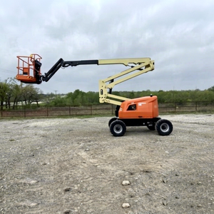 Plataforma Elevadora JLG 450AJ 2026 de Calidad Superior y Excelente Relación Calidad-Precio - Product Image 1