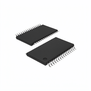 ซื้อชิ้นส่วนอิเล็กทรอนิกส์ออนไลน์ NJW1110V-TE1 32 LSSOP ไอซีเสียงสำหรับงานเฉพาะทาง มีสินค้าในสต็อก - Product Image 1