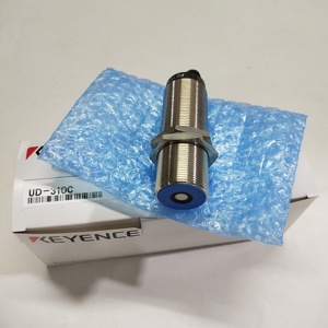 เซ็นเซอร์วัดระยะทางแบบอัลตราโซนิก UD-310 ใหม่และเป็นของแท้ที่มีความแม่นยำสูง - Product Image 1