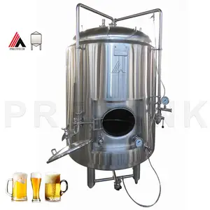 Factory craft beer brewing beer bright tanks 1000l bright tank for Kombucha