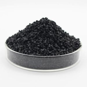 Vente en gros de haute qualité 35% fibre de verre polyamide 66 résine de nylon pour applications difficiles PA66 GF35 - Product Image 5