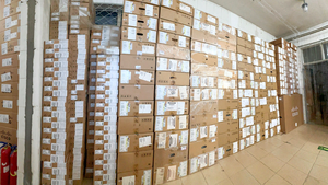 Rtx4090 GeForce 24GB 384bit 21000MHz PCI nhanh 4.0 16X 2230-2520MHz - Product Image 2