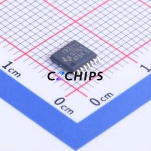 Tout nouveau et original MSP430FR2111IPW16R microcontrôleur de puce IC de circuit intégré TSSOP-16 (MCU/MPU/SoC) - Product Image 1