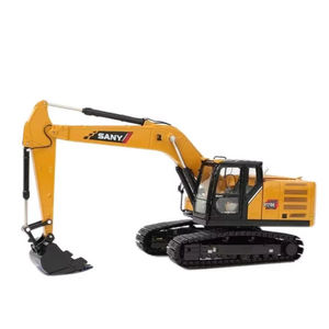 เครื่องขุด SY215C รถขุดขนาดใหญ่21.5Ton จากประเทศจีน - Product Image 1