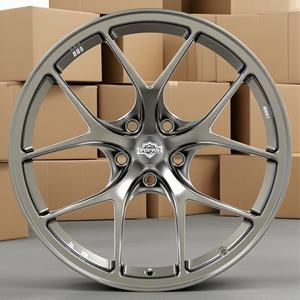 Hot Wheels et jantes à vendre 4x114.3 <span class=keywords><strong>4x108</strong></span> 4x100 5x112 5x100 5x115 5x108 5x120 13 <span class=keywords><strong>14</strong></span> 15 16 17 18 19 <span class=keywords><strong>pouces</strong></span> alliage de mise à niveau moyeu de roue - Product Image 4