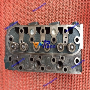 D1305 Moteur Culasse Pour <span class=keywords><strong>Kubota</strong></span> Diesel Moteur Pièces De Rechange 1G065-03044 R1-261 Combiner Pelle 337G Tracteur <span class=keywords><strong>Tondeuse</strong></span> F3080 - Product Image 3