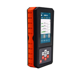 เครื่องตรวจจับการปล่อยประจุไฟฟ้าแบบพกพา HVD จากเหอหนาน สำหรับการบำรุงรักษาฉนวนไฟฟ้า - Product Image 2