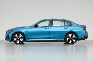 Nouvelles voitures <span class=keywords><strong>I3</strong></span> 2026 Facelift <span class=keywords><strong>EDrive35L</strong></span> Berline électrique LHD Véhicules à énergie nouvelle Prêts à être expédiés - Product Image 4