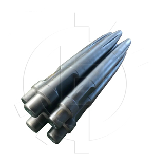 E63 E64 E65 E66 E68 Hamer Hydraulische Breker Beitel G110 <span class=keywords><strong>G80</strong></span> Graafmachine Hamer Onderdelen Fabrikant - Product Image 2