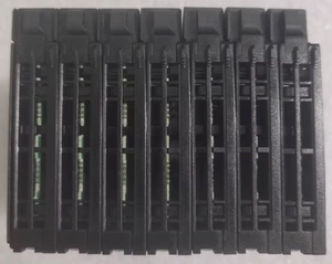 Originele OM-RON NX-PF0730 Voedingsmodule, Industriële Regelsysteemeenheid Plc Programmering Van 1 Jaar Garantie - Product Image 3