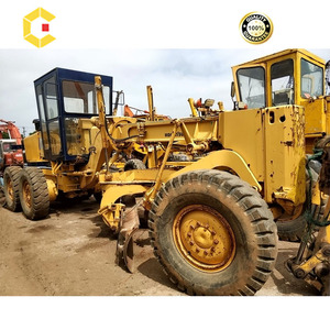 Le Japon a utilisé 623A, disponible pour les niveleuses de moteur de 140G 140H à vendre - Product Image 1