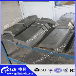 Làm phẳng toàn bộ chiều dài mặt bích trong một góc uốn cong cấp tính TPR.SP195-24-10 các cú đấm Viền Kiểu TR-wila để uốn kim loại tấm - Product Image 3