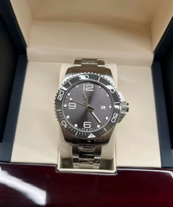 2016Luxury 41mm Automatic Mechanical Movement Men's <b>Watch</b>, Stainless Steel Waterproof Material Luminous Business Wristwatch - Product Image 4