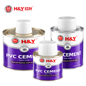 Pegamento de <span class=keywords><strong>PVC</strong></span> a <span class=keywords><strong>Precio</strong></span> de Fábrica, <span class=keywords><strong>Cemento</strong></span> Solvente de <span class=keywords><strong>PVC</strong></span>, <span class=keywords><strong>PVC</strong></span> Duro para Tuberías y Accesorios - Product Image 1