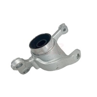 WRR 31126882843 31128831645 Pièces automobiles Bras de suspension inférieur avant gauche pour BMW Mini X1 F48 X2 F39 Série 2 F45 F46 M13