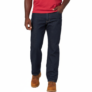 Pantalones de mezclilla para hombre - Product Image 1