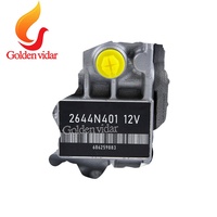 Pompe à injection de carburant remanufacturée Golden Vidar 234-3454 10R-9694 0470004015 2644N401 pour excavatrice CAT 315C M313C M315C 3054E