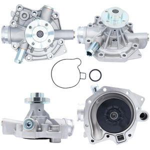 Bomba de Agua Cw para Deutz Td3.6 de Perfil Bajo 04129080 04126935 4127489, Pieza de Repuesto para Maquinaria de Construcción - Product Image 4