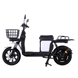 Scooter Nuevo para Damas, Batería NCM de 72V40AH, 100 km de Autonomía, Entrega a Domicilio, Alcance Impresionante de 100 km - Product Image 5