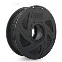 Lyjenny Grande Bobine OEM Etiquette Personnalisée Paquet 1kg 2kg 3kg 4kg 5kg 1.75mm Pla Filament pour Imprimante 3d