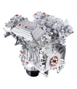 Biela Remanufaturada 2GR 3.5 para Lexus ES350 (2013-) - Product Image 6