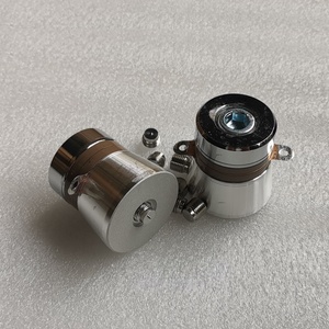 Đầu dò siêu âm rửa đầu dò siêu âm 60W 40kHZ để làm sạch đầu dò làm sạch siêu âm - Product Image 4