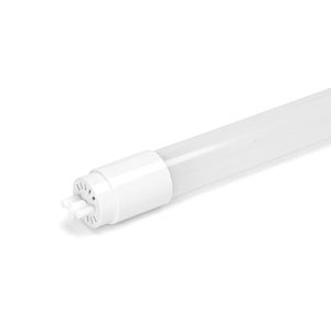 Tubo LED in plastica da 0,6 m 10W, a basso consumo, luminosità elevata, ideale per l'illuminazione di spazi interni ed esterni. - Product Image 1