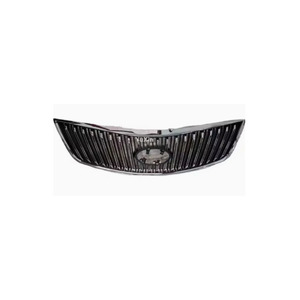 Rejilla Frontal del Radiador OEM 863503V200 para Hyundai Azera 2012-2013 - Product Image 1