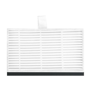Apto para BPMIO B15 & Plus/Muhler Bobby 2/<span class=keywords><strong>ROPO</strong></span> Smart Pet Robot piezas de vacío accesorios cepillo de borde principal filtro HEPA mopa trapo de tela - Product Image 5