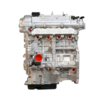 Hot Sale High Quality Factory Price Korean Car Engine G4FJ