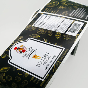 Nhãn Dán Chai Rượu Whisky Tequila Rượu Vang Đỏ Thương Hiệu Riêng In Tùy Chỉnh Nhãn Có In Logo Riêng - Product Image 2