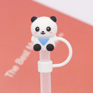 10 мм креативные и красочные Мультяшные соломинки, чтобы оживить ваши напитки, для чашки 30 и 40 унций - Product Image 6