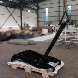 Heetverkopende hydraulische duim voor graafmachines, geschikt voor graafmachines van 1-50 ton - Product Image 2