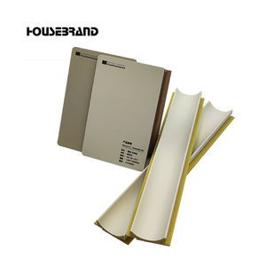 Produits en gros Panneaux muraux en bois-plastique <span class=keywords><strong>de</strong></span> haute qualité Panneau mural WPC imperméable pour mur <span class=keywords><strong>d</strong></span>'arrière-plan <span class=keywords><strong>de</strong></span> télévision Imperméable et ignifuge - Product Image 5