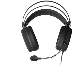 Casque de jeu filaire NUBWO N7D avec micro détachable, audio numérique USB-C, circum-auriculaire pour PC, PS5, Xbox, Switch - Product Image 2