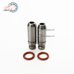 CQHZJ Bon prix Future 125 Wave Dash 110 Wave 110 110i KPH KWW KVB Guide de soupape d'admission et d'échappement pour <span class=keywords><strong>Honda</strong></span> - Product Image 2