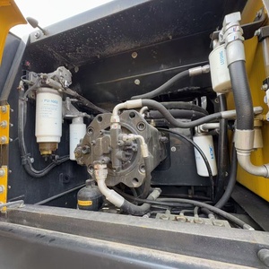 Excavatrice sur chenilles Volvo EC290BLC avec moteur diesel turbocompressé Capacité de la benne de 1,3 m Puissance de 153 kW Modèle 2024 - Product Image 5