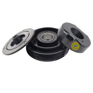 01141066 07131083615B Embrayage de compresseur de climatisation pour 458 488, taille de poulie 137 mm - Product Image 1