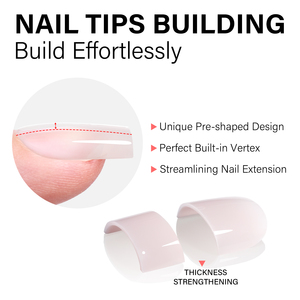 <span class=keywords><strong>Ongles</strong></span> en <span class=keywords><strong>gel</strong></span> souple à couverture complète, 5 couleurs dans une boîte, courts, carrés, à presser, réutilisables, pour <span class=keywords><strong>manucure</strong></span> DIY, vente en gros - Product Image 5