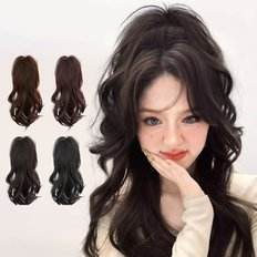 Parrucca Prain Wave paio SD_240525 extension capelli umani di alta qualità - Product Image 1