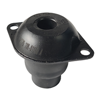 Original Manufacture Dongfeng Truck Parts Engine Rear Suspension Assembly 10B-01050A for Dongfeng 145