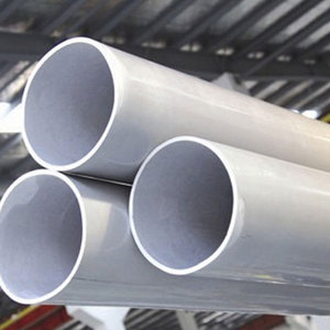 ท่อเหล็กกล้าไร้สนิม 316L 904L 2205 ดูเพล็กซ์ ASTM <span class=keywords><strong>A790</strong></span> สำหรับงานทางทะเล น้ำมัน และก๊าซ - Product Image 3