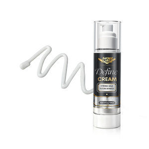 BARBERBATTLE CPNP COA MSDS GMPC Certificate Men Best <span class=keywords><strong>Curl</strong></span> Defining <span class=keywords><strong>Curl</strong></span> Defining Hair Cream Améliorer les boucles dans des styles naturels. - Product Image 1