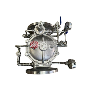 <span class=keywords><strong>Pistola</strong></span> diluvio valvola in acciaio inox valvola diluvio sistema di protezione antincendio - Product Image 3