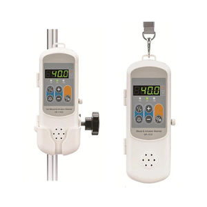 Strumento per il riscaldamento del fluido per infusione diagnostica per infusione veterinaria - Product Image 1