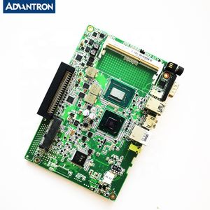 ADVANTECH-Placa base industrial Rev.A1, módulo de CPU, placa principal 100%, prueba de alta calidad - Product Image 3