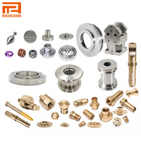 OEM مخصص البسيطة CNC تحول CNC الطحن آلة مركز الفولاذ المقاوم للصدأ الألومنيوم Cnc بالقطع قطع للصيانة