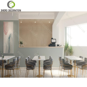 Decorazione per Panetterie e Caffetterie, Logo LED Esterno, Arredamento Elegante, Vetrina Completamente Personalizzabile - Product Image 3