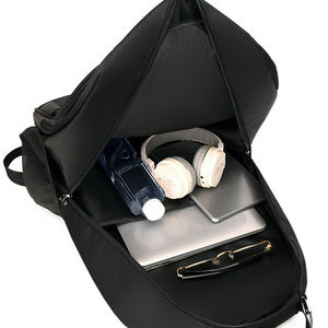 Mochila Escolar Personalizada con Logotipo, Mochila Moderna para Viajes, Portátil, para Estudiantes, Estilo Mochila para Hombre - Product Image 6